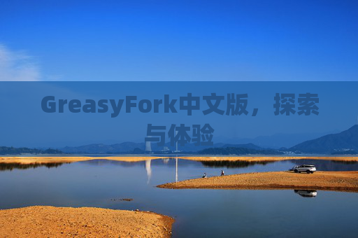 GreasyFork中文版，探索与体验